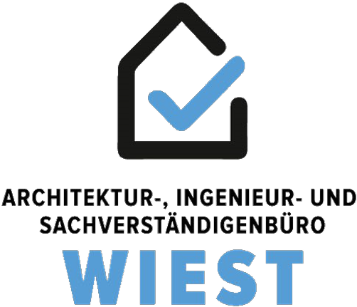 Logo Sachverständigenbüro Wiest